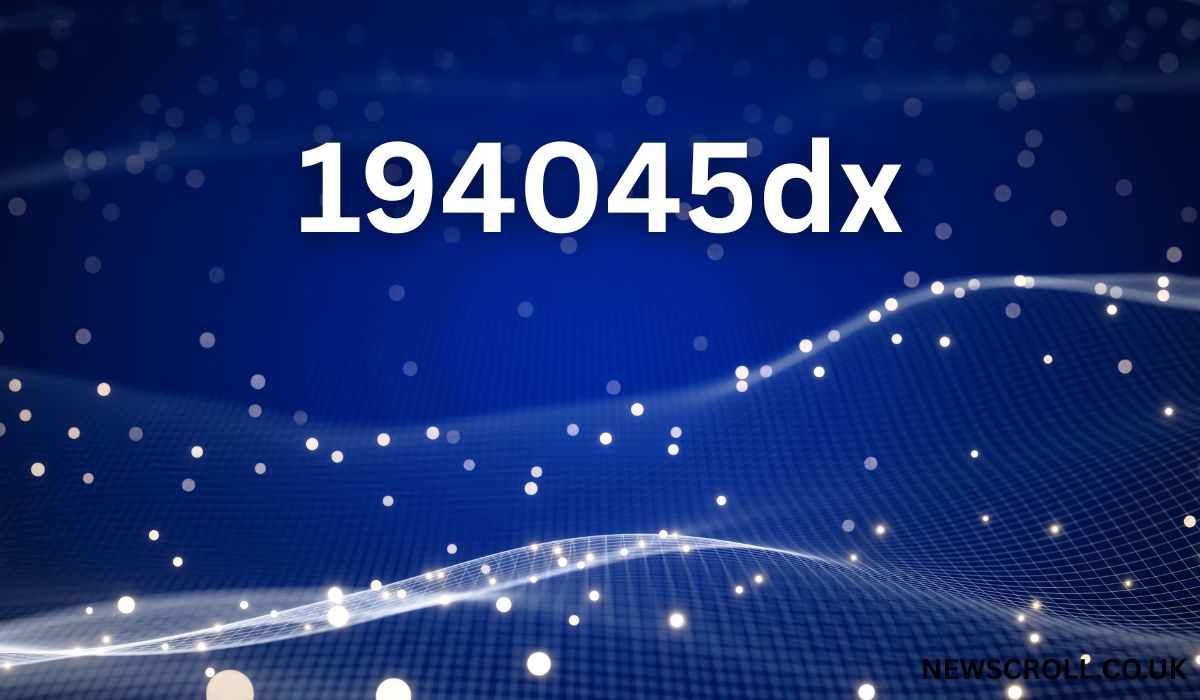 194045dx