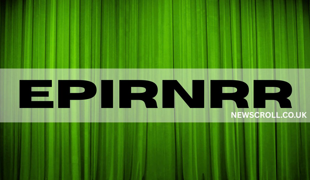 Epirnrr