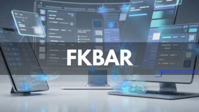 FKBAR