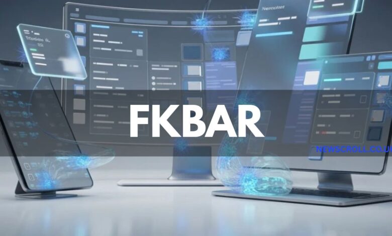 FKBAR
