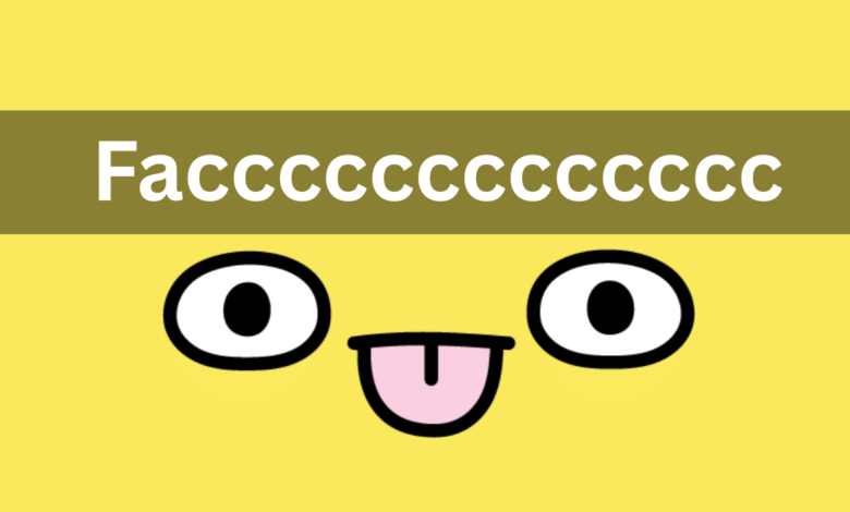 Faccccccccccccc