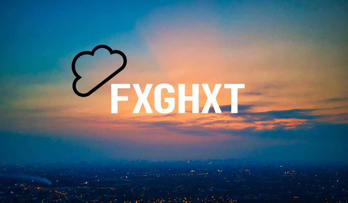Fxghxt
