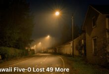 Hawaii Five-0 Lost 49 More