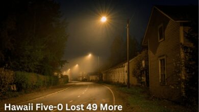 Hawaii Five-0 Lost 49 More