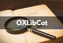 OXLibCat