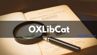 OXLibCat