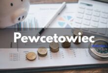 Pewcetowiec