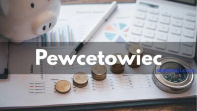 Pewcetowiec