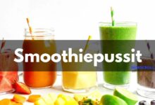 Smoothiepussit