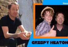 Crispy Heaton