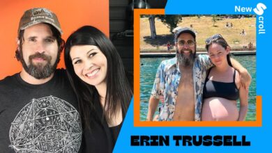 Erin Trussell