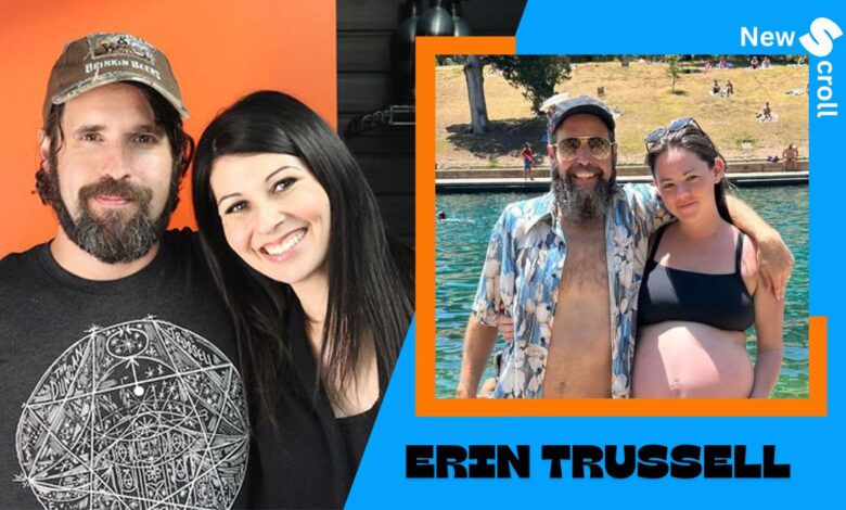 Erin Trussell