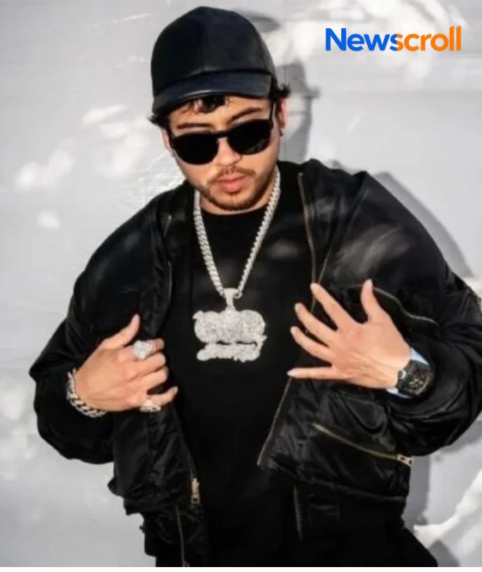 JOP Net Worth