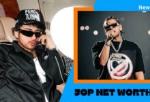 JOP Net Worth
