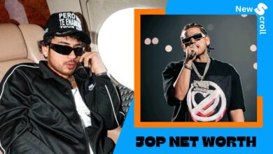 JOP Net Worth