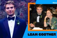 Liam Costner