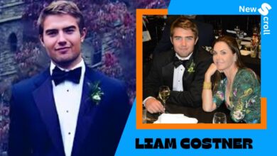 Liam Costner