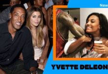Yvette Deleone