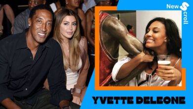 Yvette Deleone