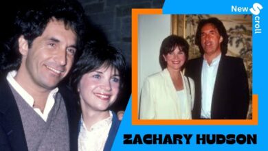 Zachary Hudson Cindy Williams